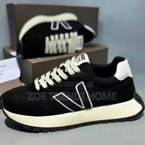 Nike Men’S Sneakers – Stylish, Comfortable Durable