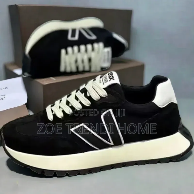 Nike Men’S Sneakers – Stylish, Comfortable Durable