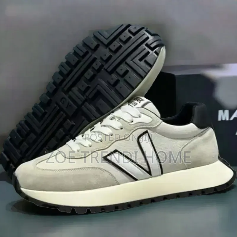 Nike Men’S Sneakers – Stylish, Comfortable Durable