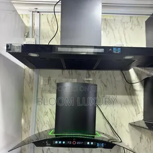 T - Shape 90cm / 60cm Range Hood (Extractor)