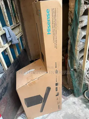 Speaker Subwoofer