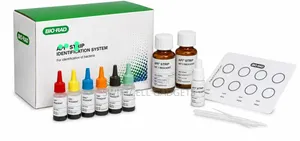 Tpha (Treponema Pallidum Hemagglutination Assay)