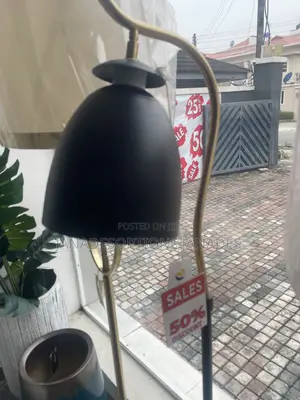 Standing Lamp