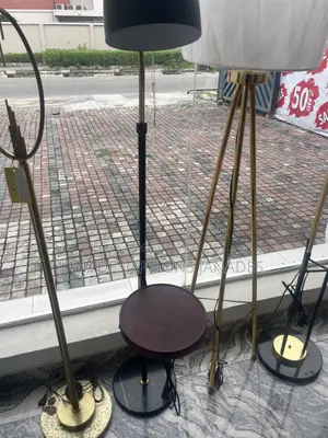 Standing Lamp