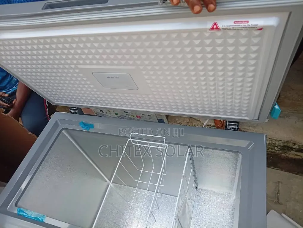 118l Bona Inverter Refrigerator
