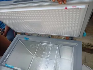 118l Bona Inverter Refrigerator