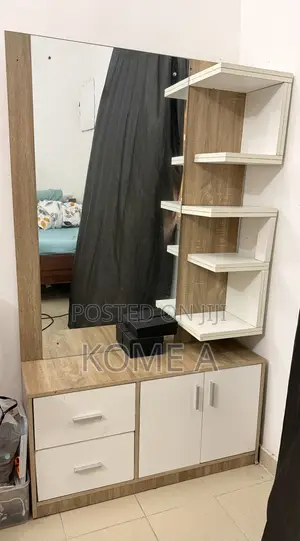 Bedroom Dressing Mirror