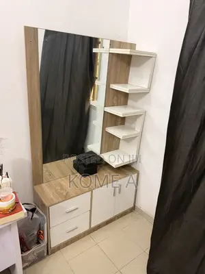 Bedroom Dressing Mirror