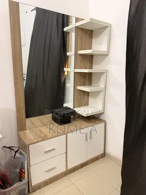 Bedroom Dressing Mirror