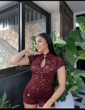 Sexy Shein Bodysuit