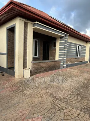3bdrm Bungalow in Enugu State for sale