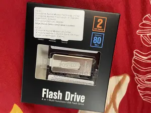 Usb Flash Drive
