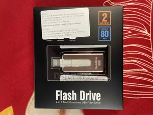 Usb Flash Drive