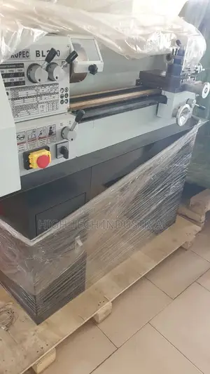 1 Meter Lathe Machine