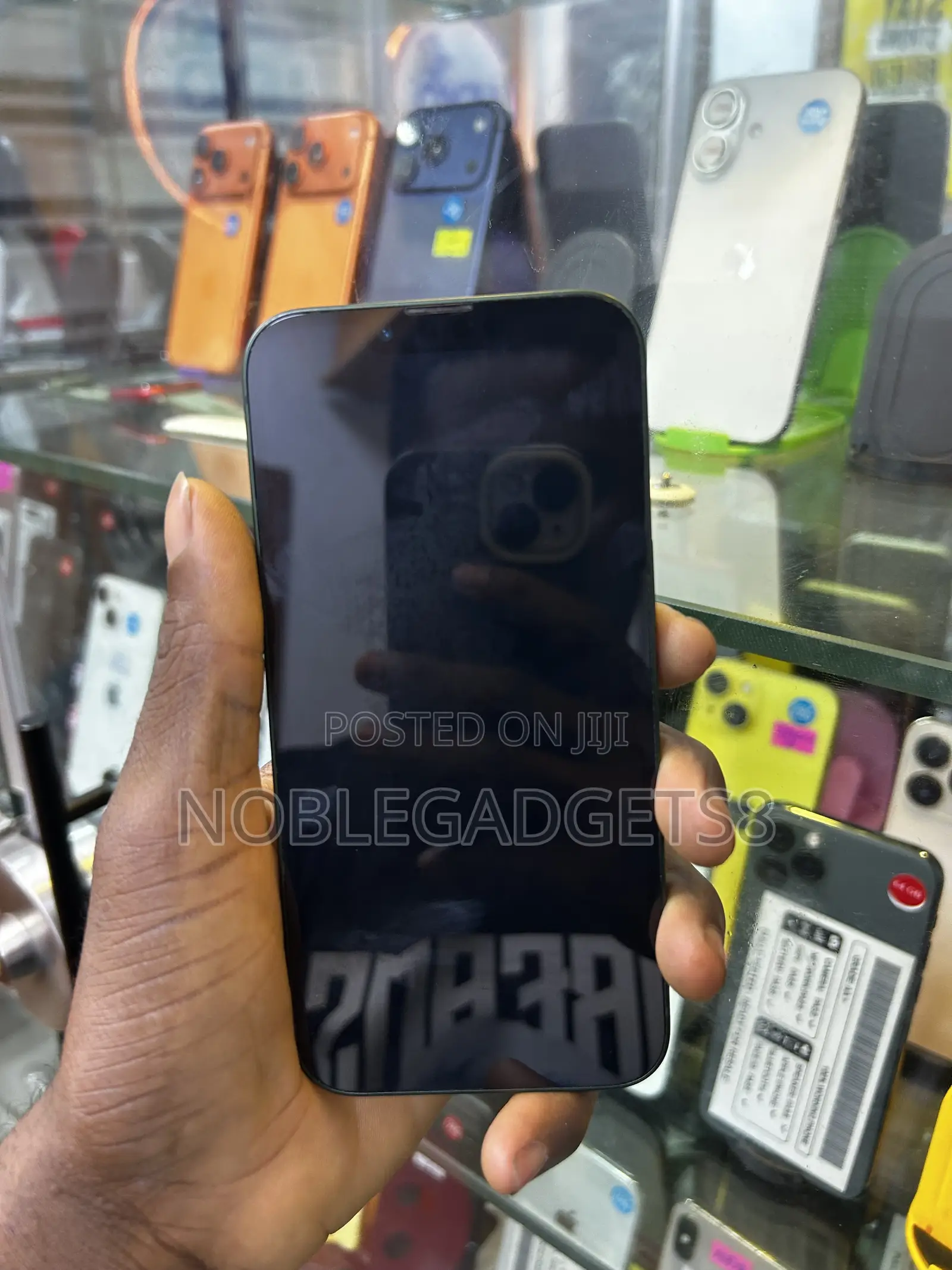 Apple iPhone 13 128 GB Green