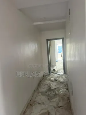 4bdrm Duplex in Creek Heaven Estate, Ikota for rent