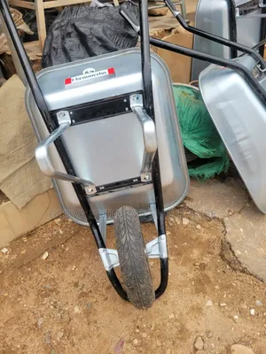 Germany Wheelbarrow