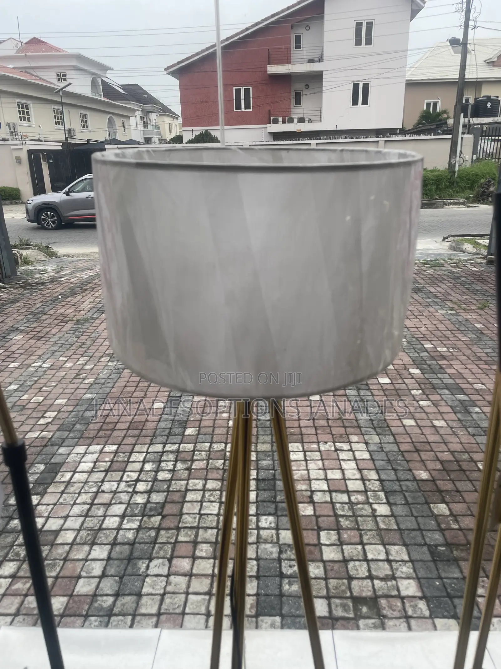 Standing Lamp