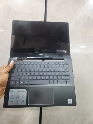 Laptop Dell Inspiron 13 7000 16GB Intel Core i7 SSD 256GB