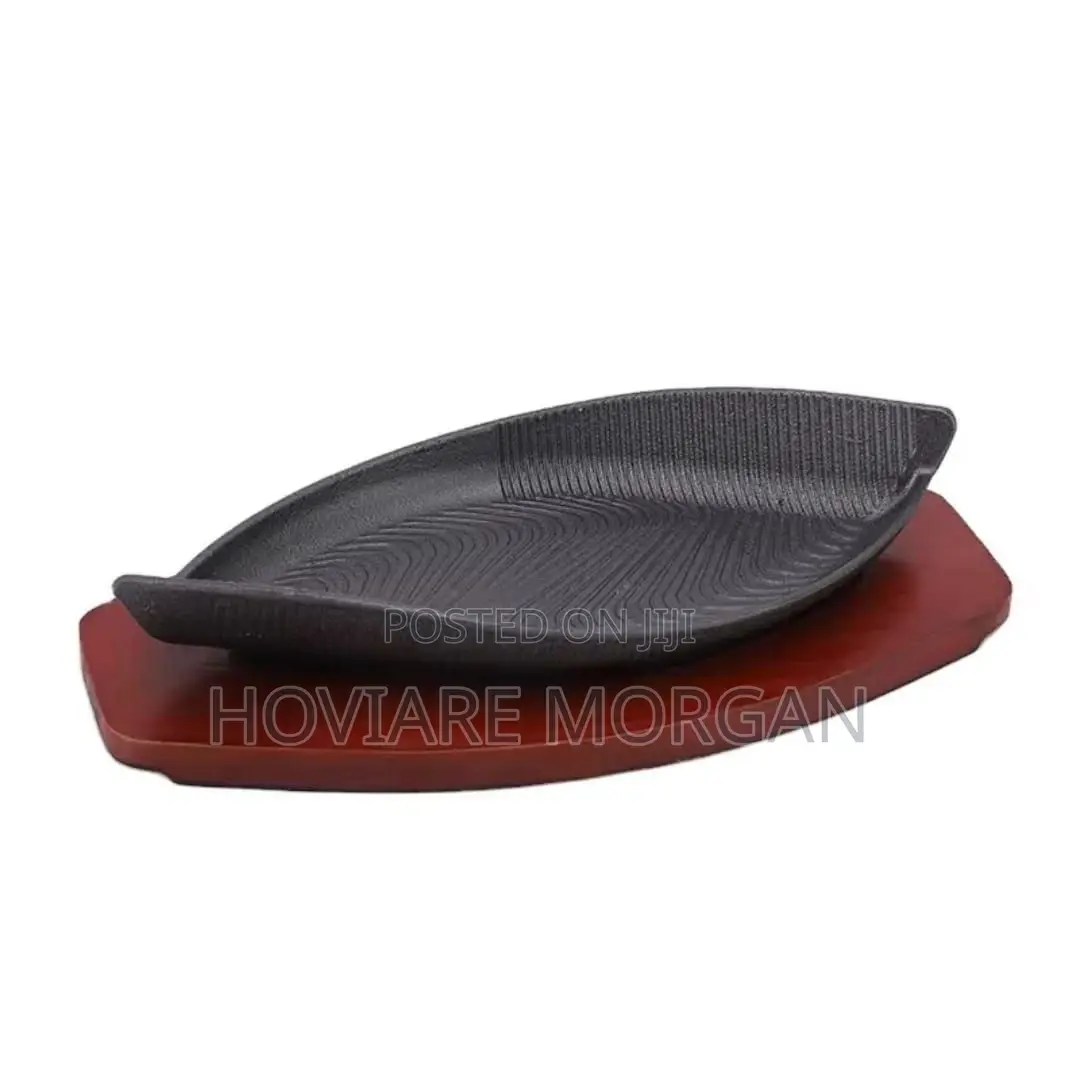Chinese Hot Plate
