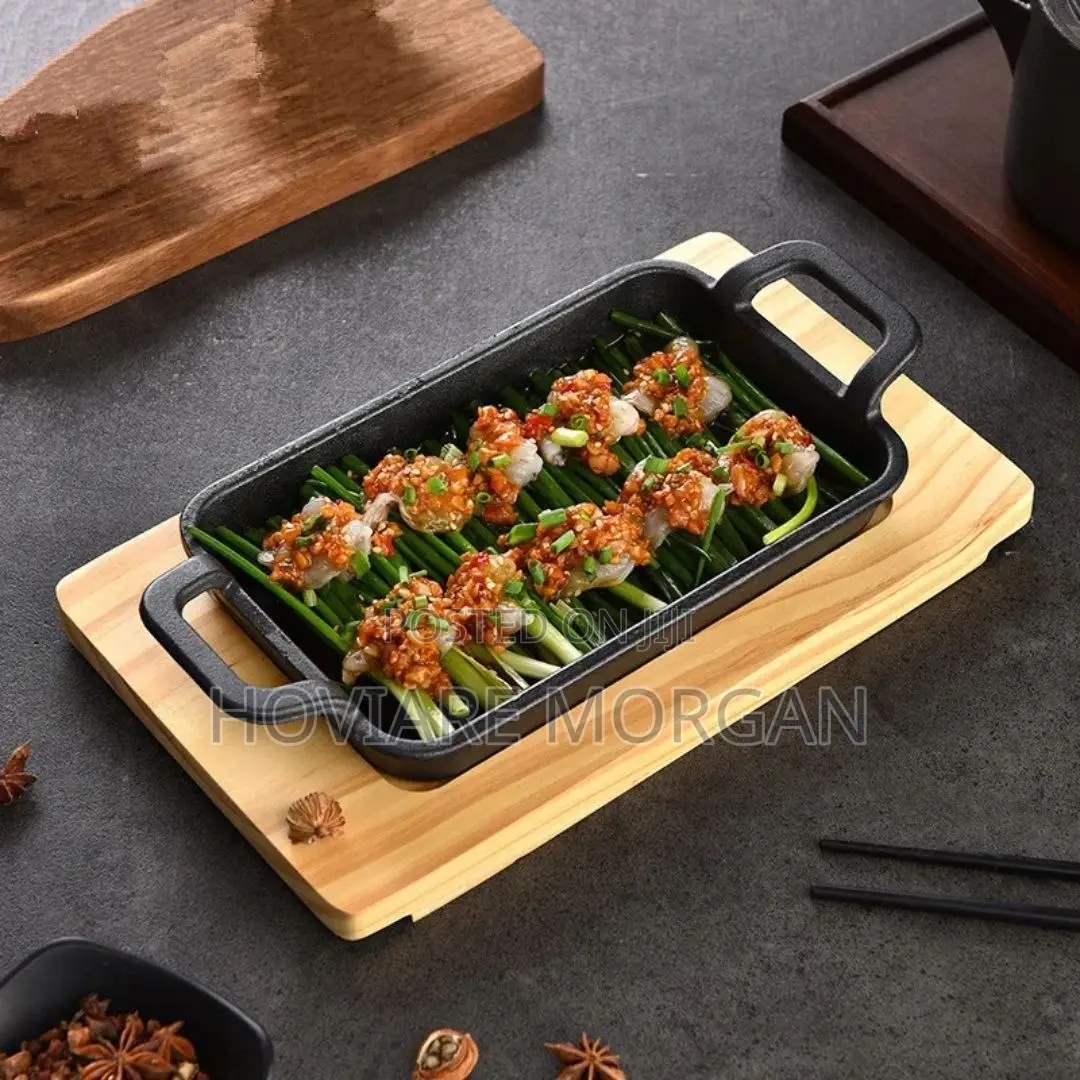 Chinese Hot Plate