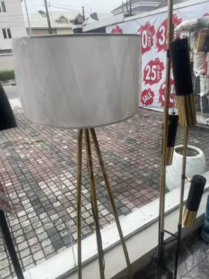 Standing Lamp