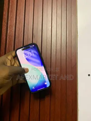 Apple iPhone 16 Pro 256 GB Silver