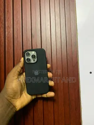 Apple iPhone 16 Pro 256 GB Silver