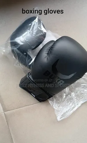 Boxing Gloves