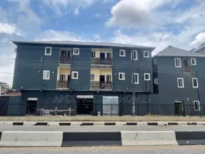 Studio Apartment in Lagos, Akoka for sale