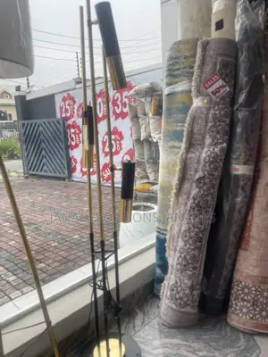 Standing Lamp