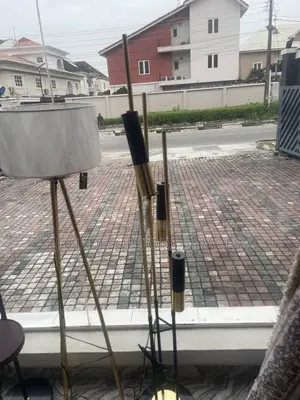 Standing Lamp