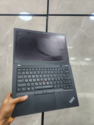 Laptop Lenovo ThinkPad T14 8GB Intel Core i5 SSD 256GB