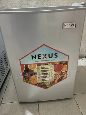For Sale — Premium 100l Mini Refrigerator Excellent Condition