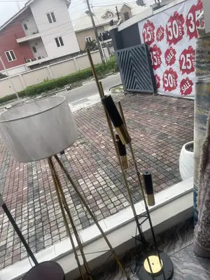 Standing Lamp