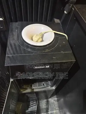 250ml Scanfrost Water Dispenser