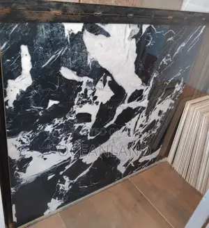 Glossy Tiles