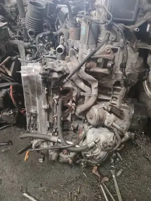 Direct Complete 2gr Engine for Toyota Highlander