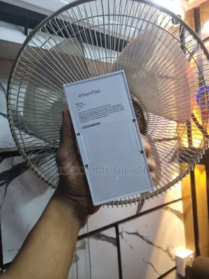 New Google Pixel 7 Pro 256 GB Silver