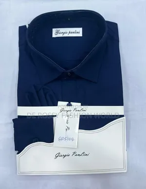 Men's Quality Corporate Shirts