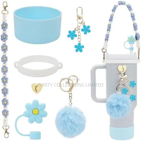 Accessories for Stanley Cup (No Cup)