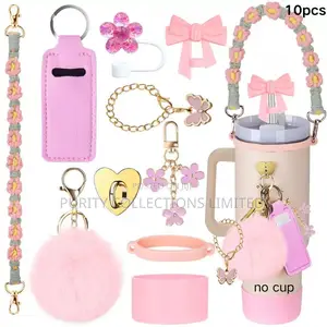 Accessories for Stanley Cup (No Cup)