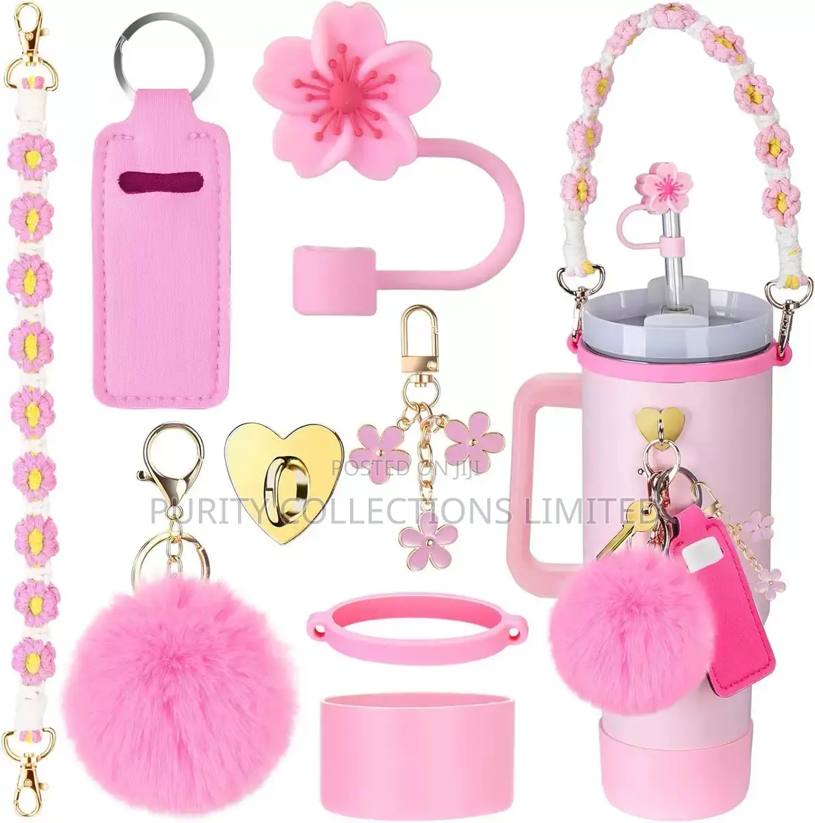 Accessories for Stanley Cup (No Cup)