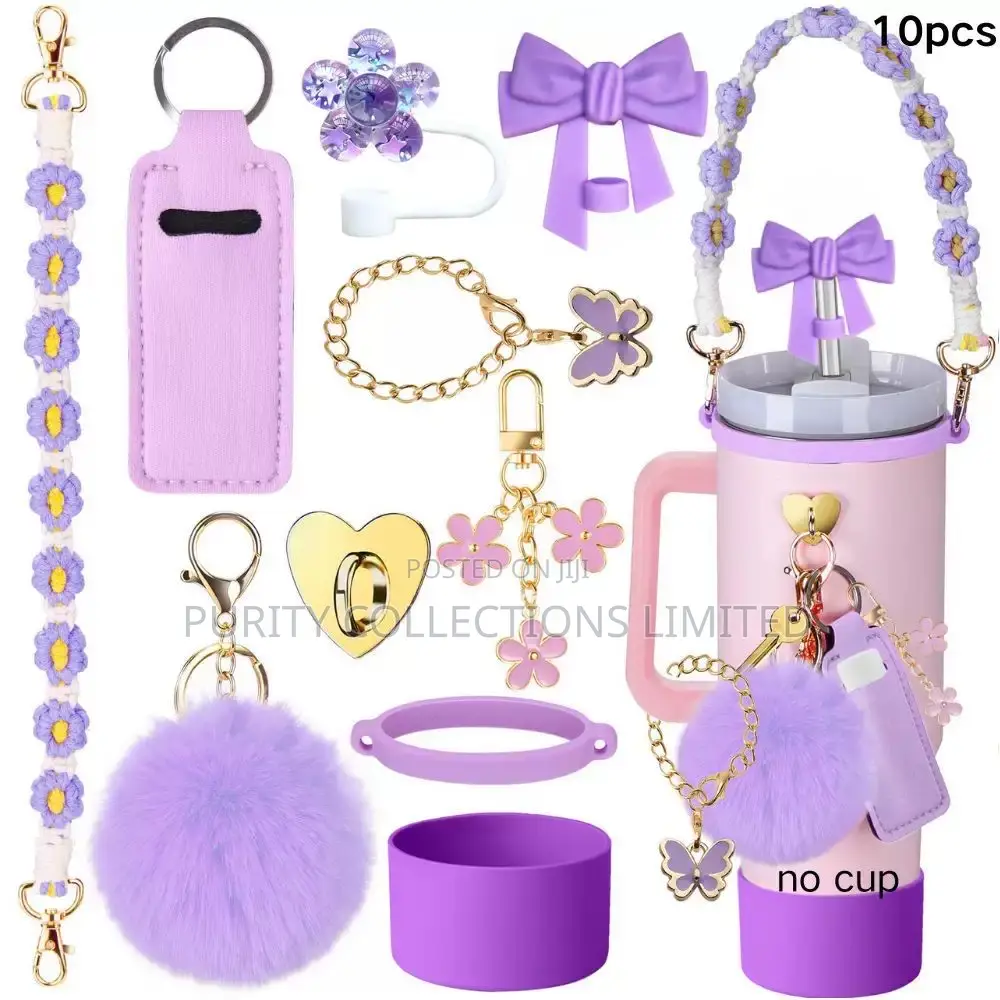 Accessories for Stanley Cup (No Cup)
