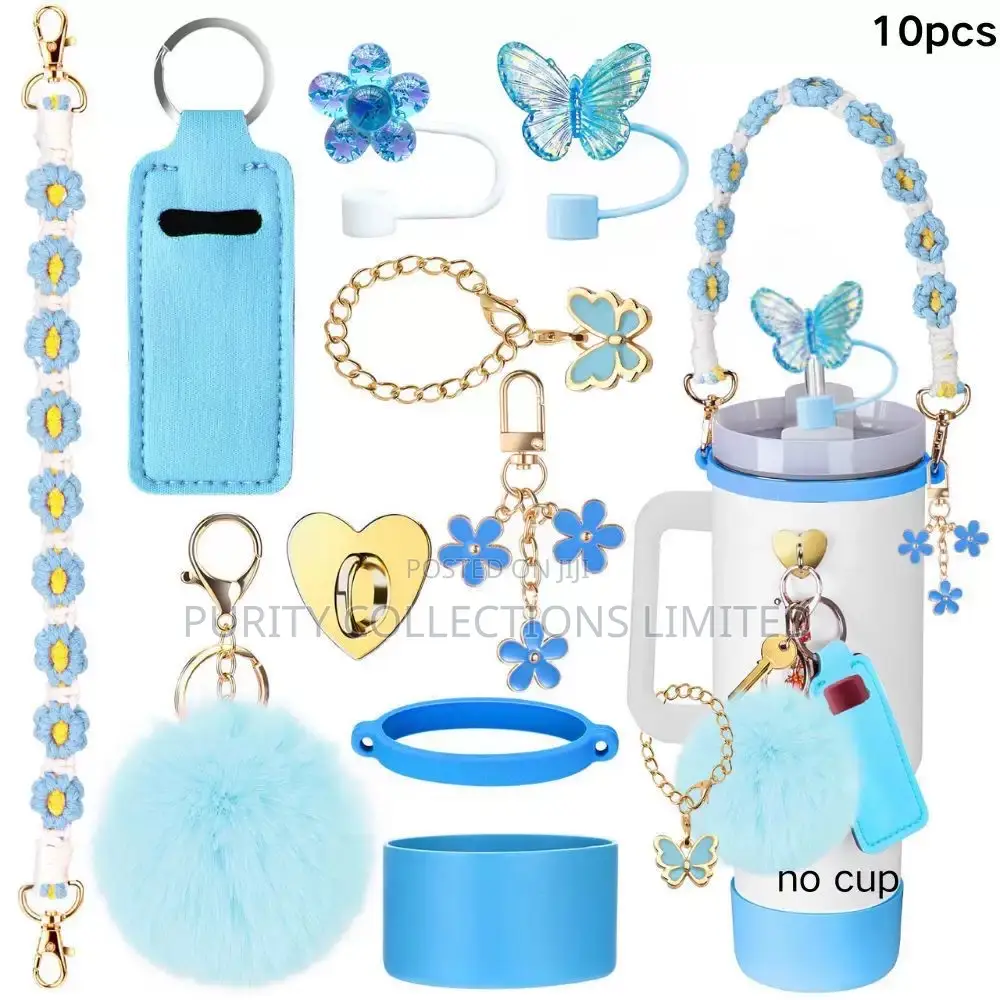 Accessories for Stanley Cup (No Cup)