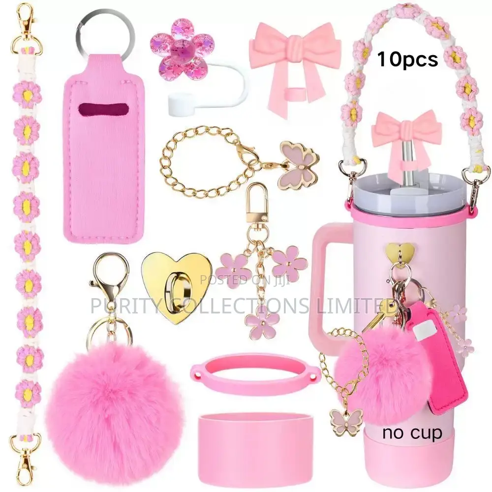 Accessories for Stanley Cup (No Cup)