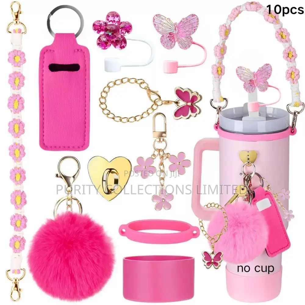 Accessories for Stanley Cup (No Cup)