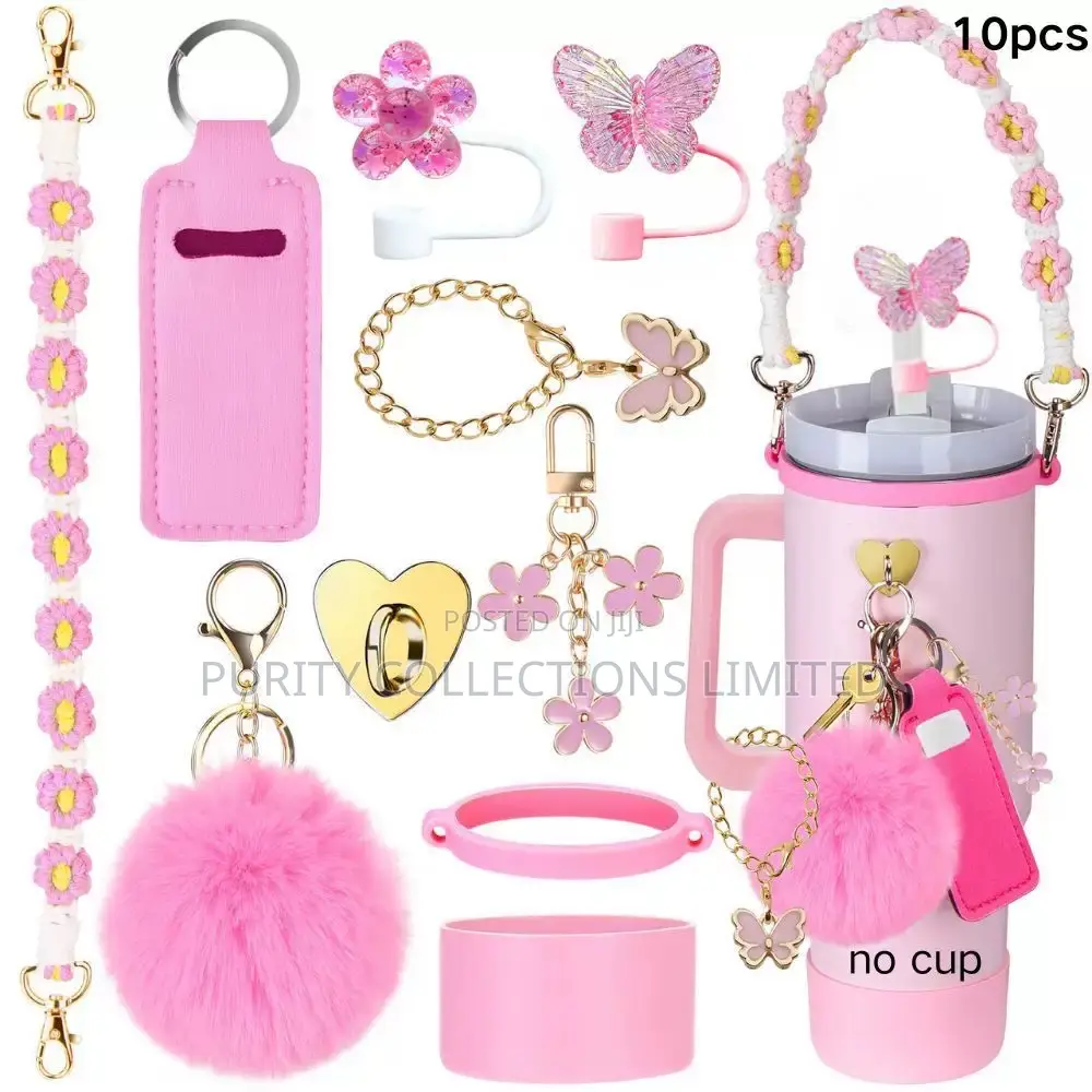 Accessories for Stanley Cup (No Cup)