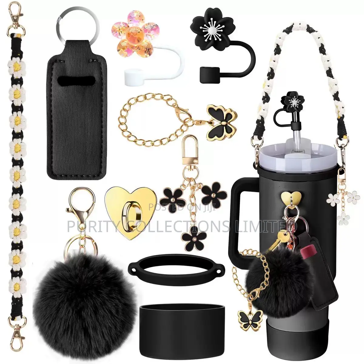 Accessories for Stanley Cup (No Cup)