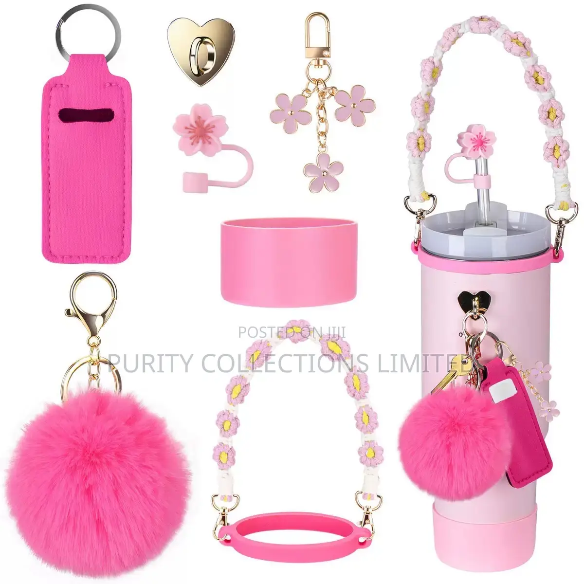 Accessories for Stanley Cup (No Cup)